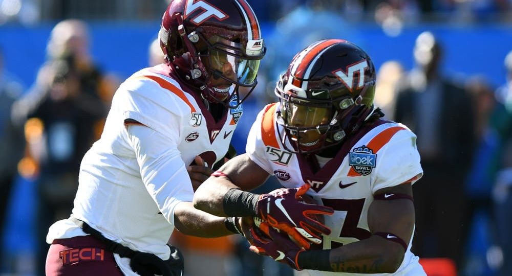 Virginia Tech Hokies - College Football 2020 Season Preview | The College Experience (Ep. 250)