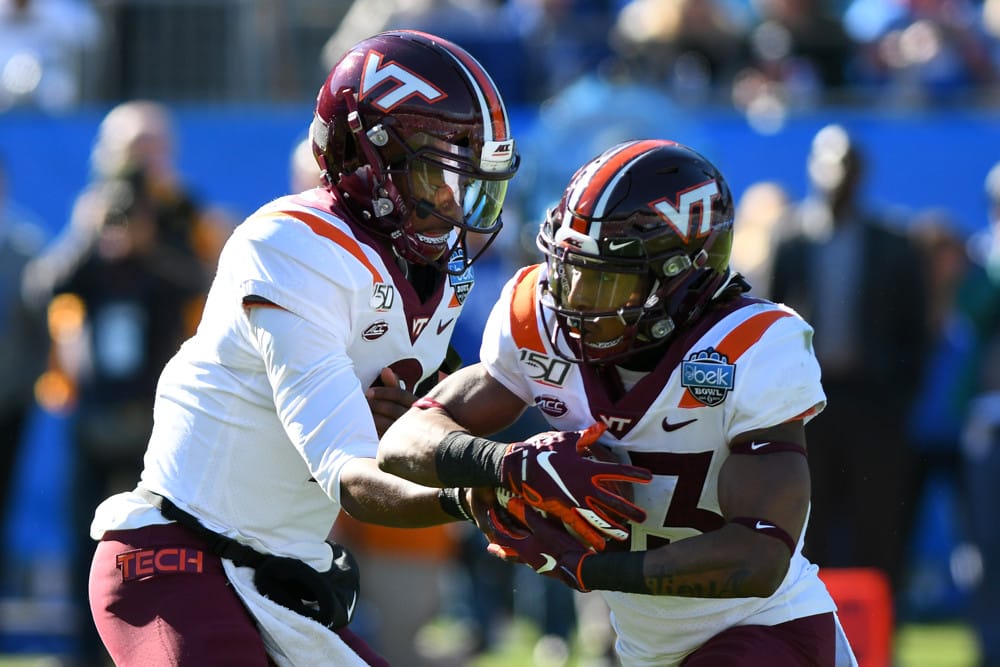 Virginia Tech Hokies - College Football 2020 Season Preview | The College Experience (Ep. 250)