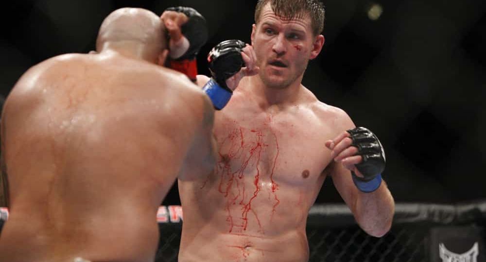UFC 252: Miocic vs Cormier 3 Preview, Odds and Picks for Every Fight