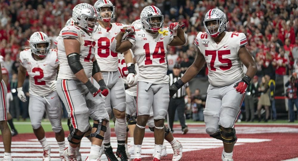 College Football Scheduling Chaos!