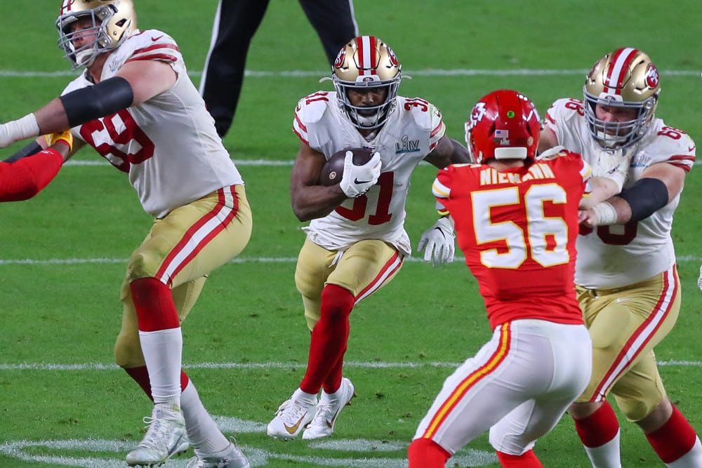 5 High Risk, High Reward Fantasy Players