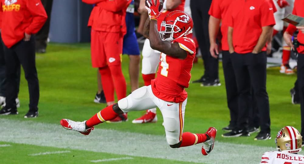DraftKings Best Ball Preview, Strategy and Player Targets