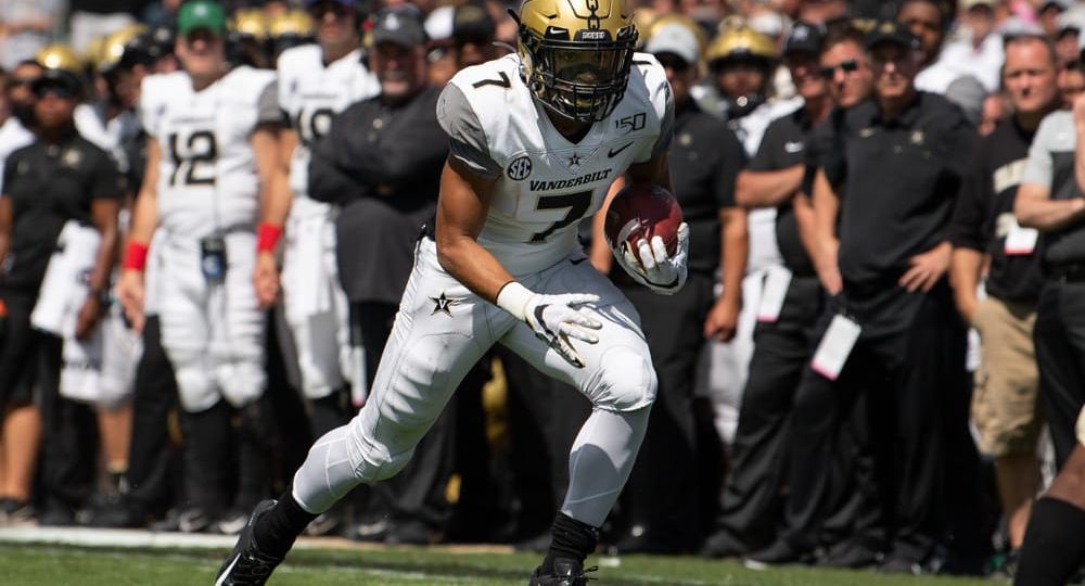 Vanderbilt Commodores - College Football 2020 Season Preview | The College Experience (Ep. 246)