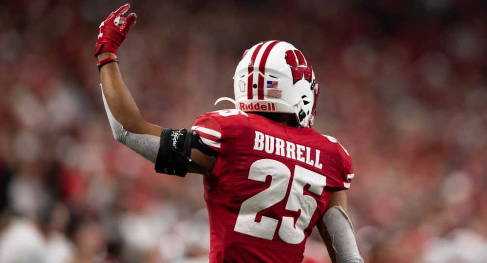 Wisconsin Badgers - College Football 2020 Season Preview | The College Experience (Ep. 253)