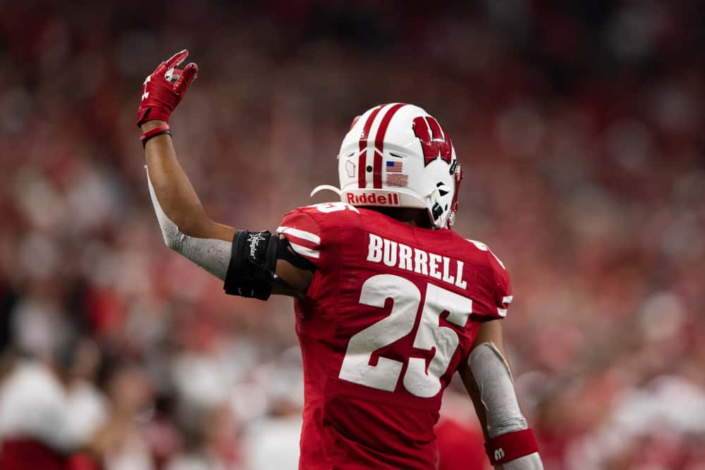 Wisconsin Badgers - College Football 2020 Season Preview | The College Experience (Ep. 253)