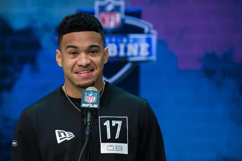 Funny Fantasy Football Names 2020 