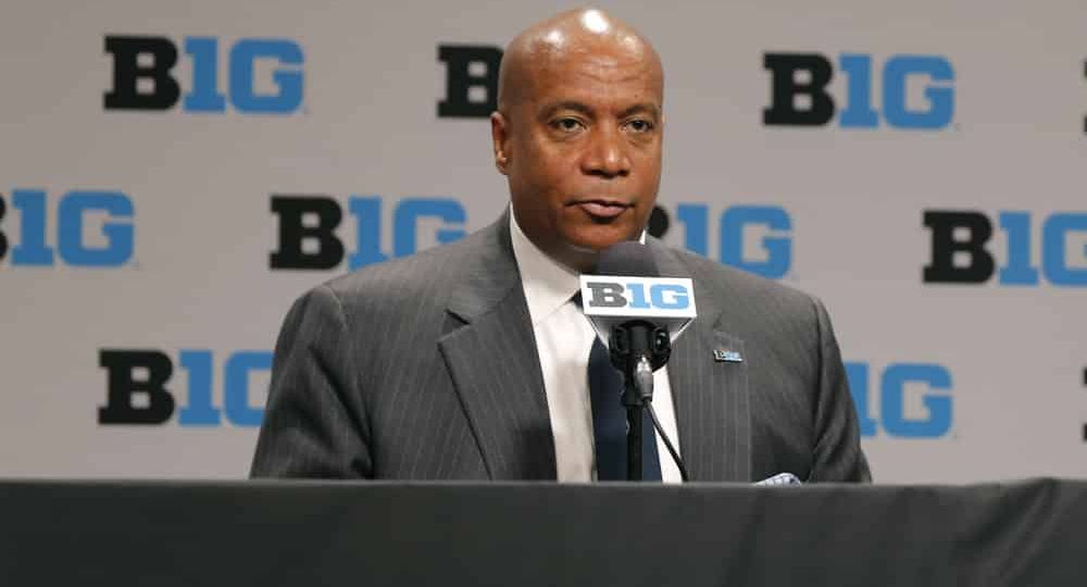 Should Big Ten Have Cancelled?