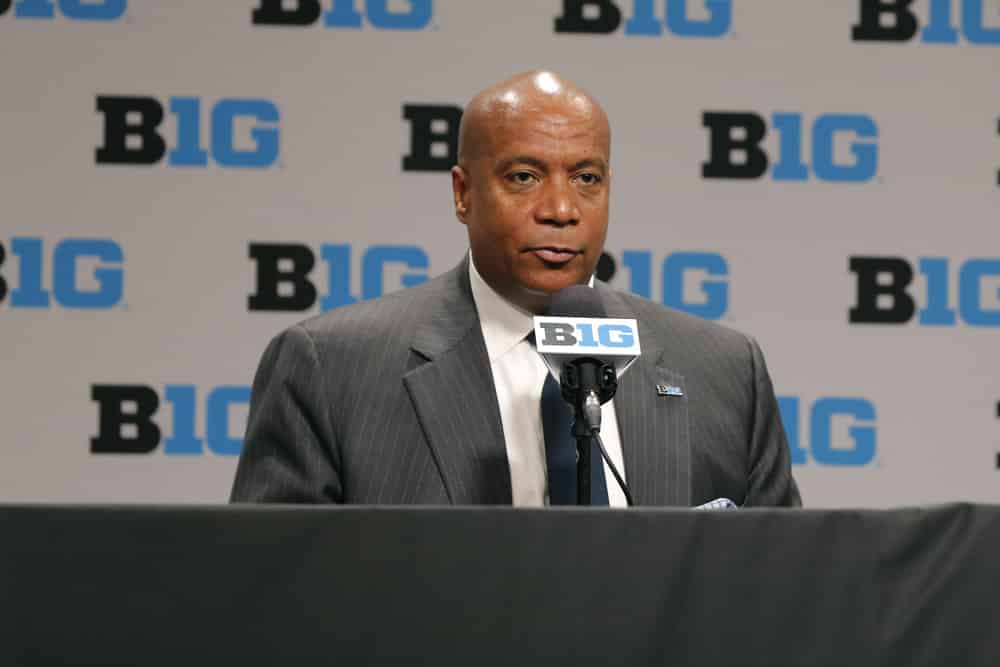 Should Big Ten Have Cancelled?