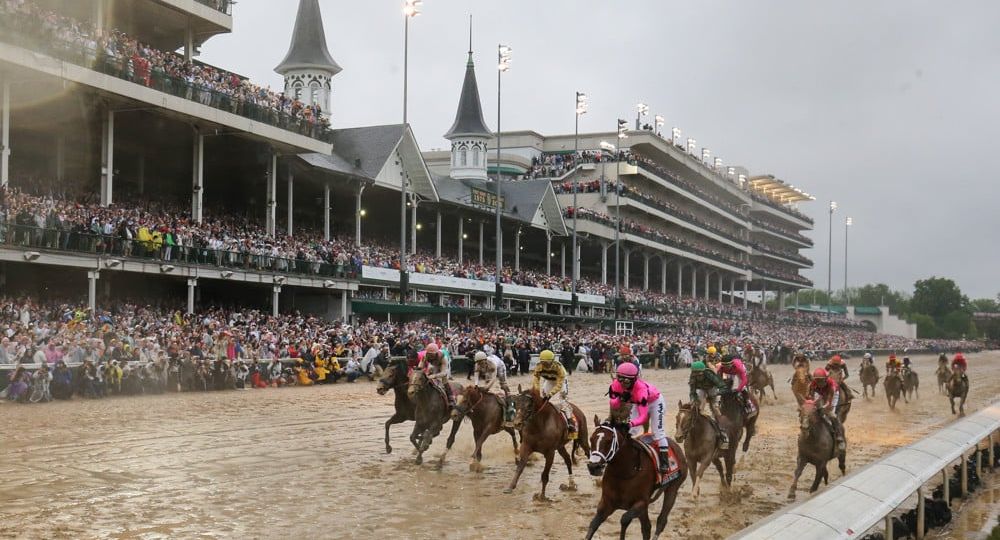 Kentucky Derby - Analysis and Picks