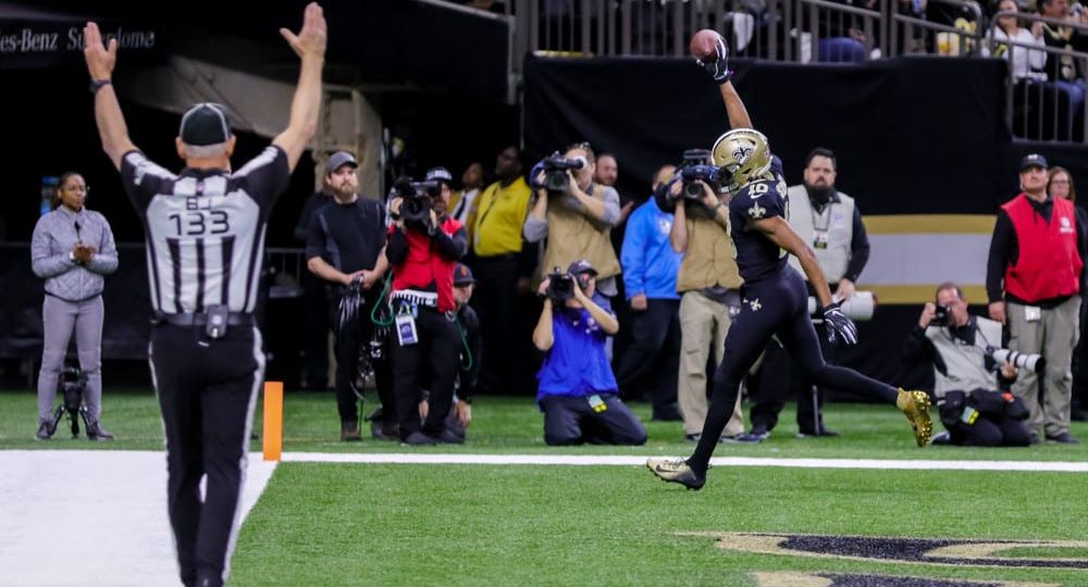 All-Post-Hype Sleeper Fantasy Football Team