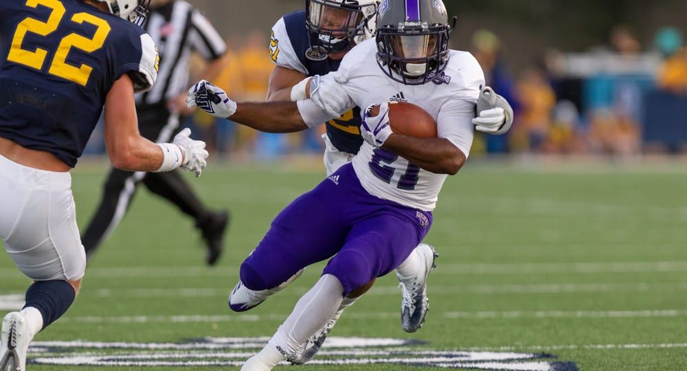 Austin Peay vs Central Arkansas Preview - FCS College Football Classic | The College Experience (Ep. 258)