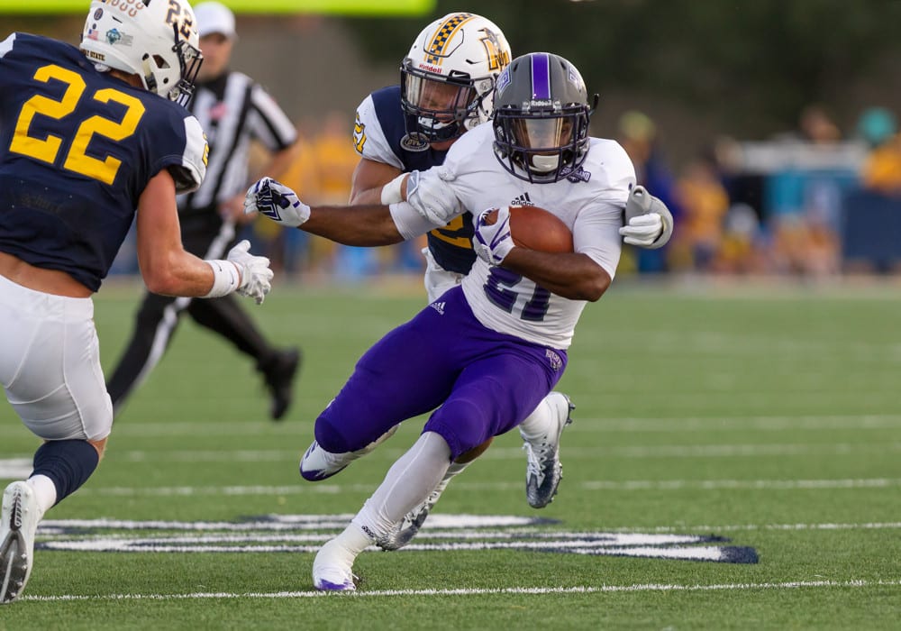 Austin Peay vs Central Arkansas Preview - FCS College Football Classic | The College Experience (Ep. 258) Austin Peay vs Central Arkansas Preview - FCS College Football Classic | The College Experience (Ep. 258)