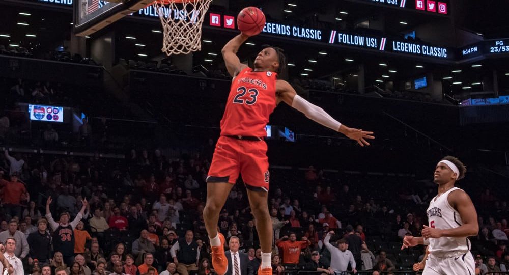 NBA Draft Odds, Betting Picks, NBA2k20 Draft Simulator