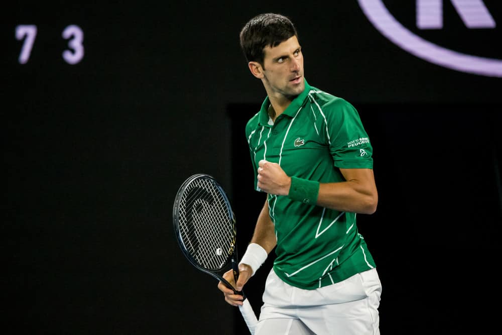 US Open Best Bets: Odds and Picks for ATP Tennis