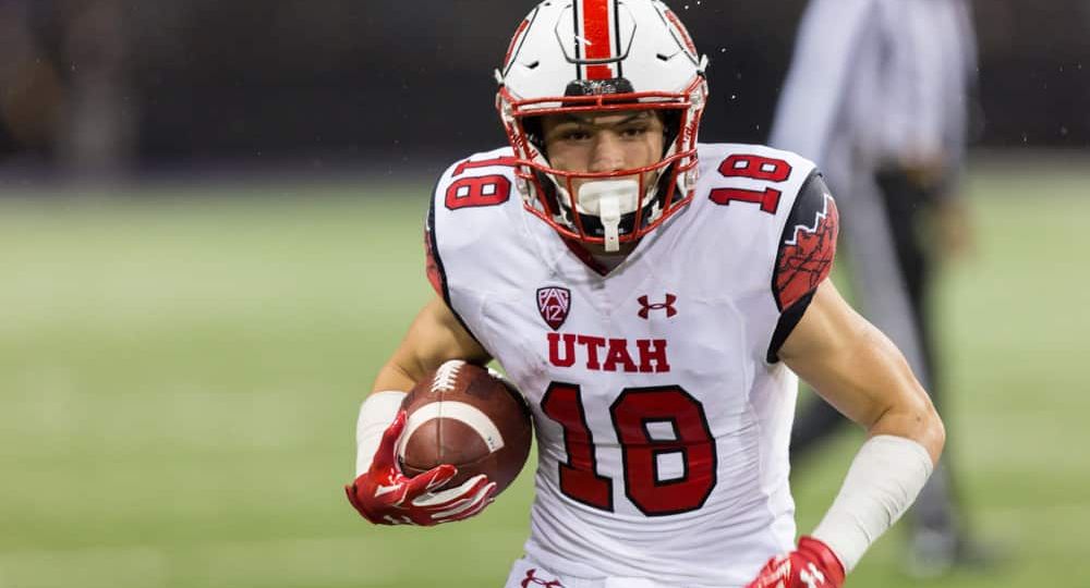 Utah Utes - College Football 2020 Season Preview | The College Experience (Ep. 238)