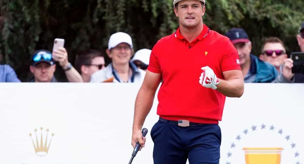 PGA Tour Daily Fantasy Golf Picks: Northern Trust Championship