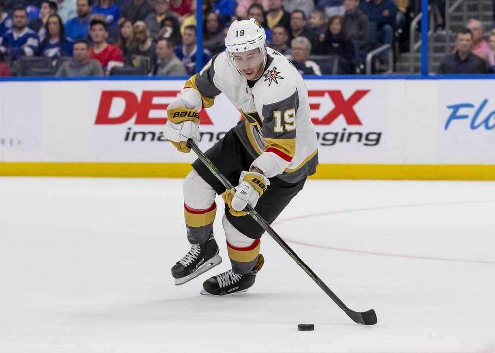 NHL Futures: Odds, Picks and Longshots For The Stanley Cup