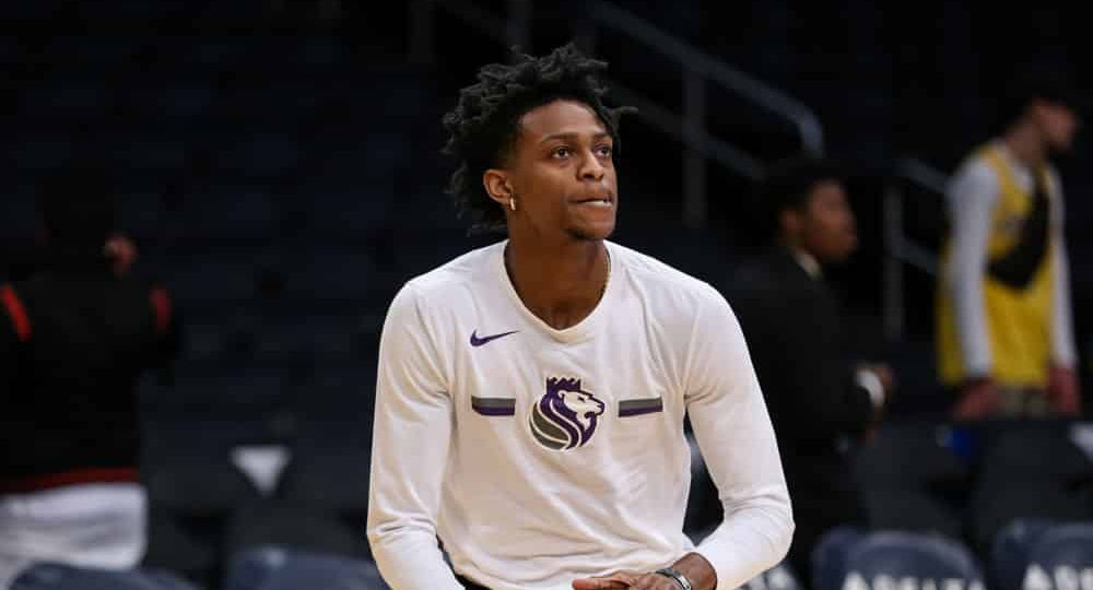 NBA Picks for Friday August 7 | NBA Odds Pod (Ep. 58)