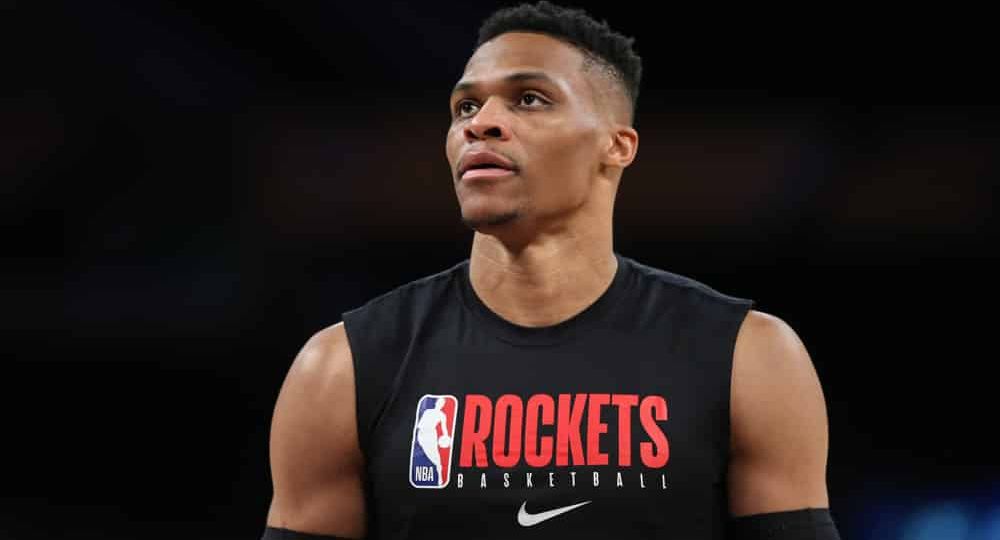 NBA: FEB 06 Rockets at Lakers