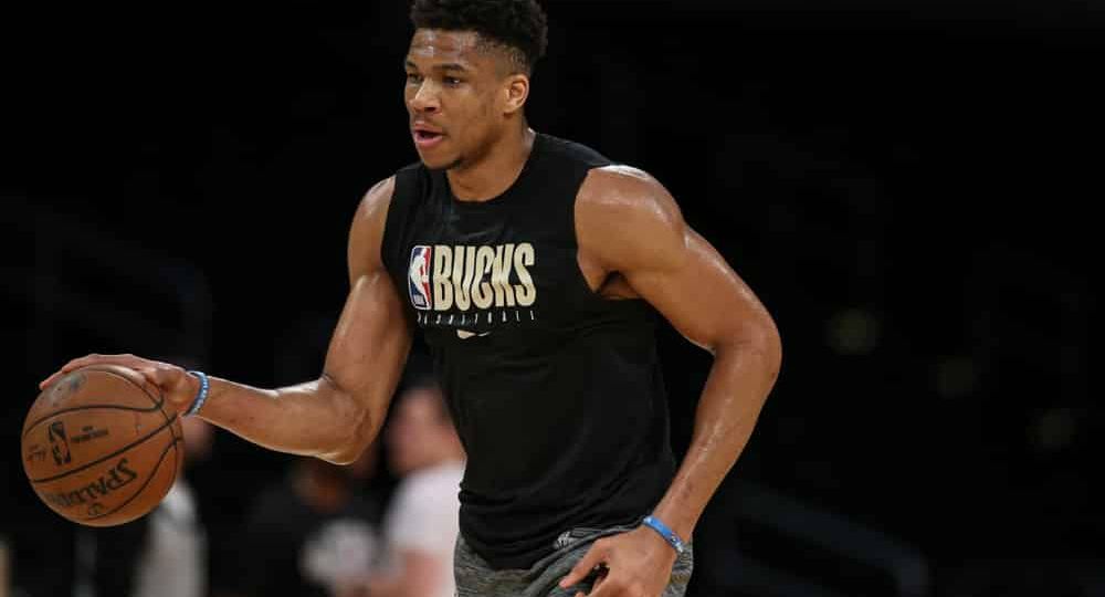 NBA Playoffs Picks for August 18 | NBA Odds Pod (Ep. 65)