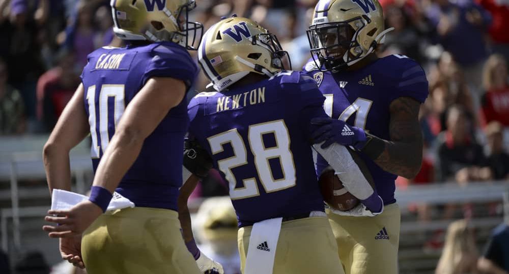 Washington Huskies - College Football 2020 Season Preview | The College Experience (Ep. 240)