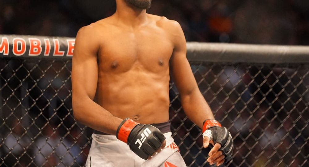 UFC Fight Island 8 Predictions