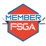 FSGA Member Badge