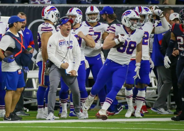 NFL Futures bets: division by division picks, including the Bills to win the AFC East