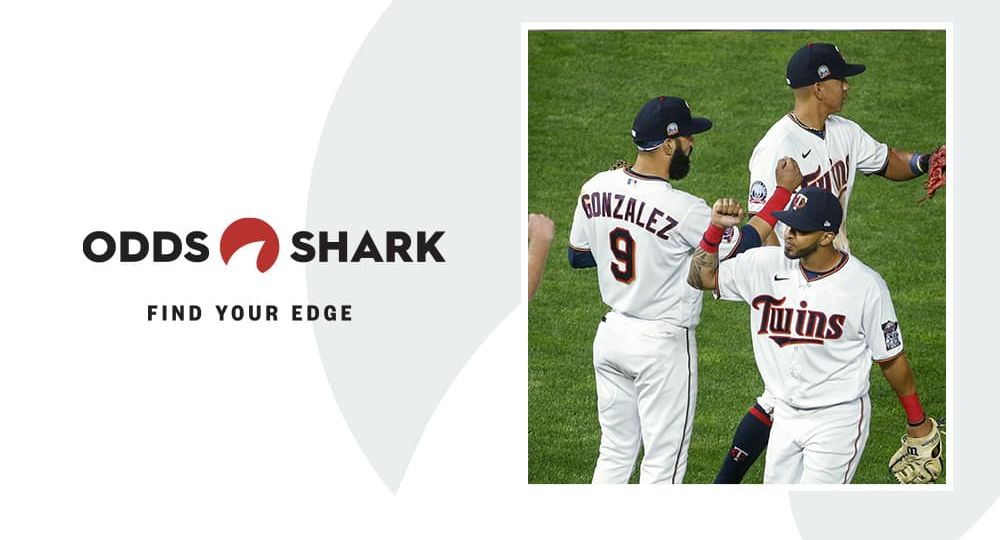 Mlb odds shark deals