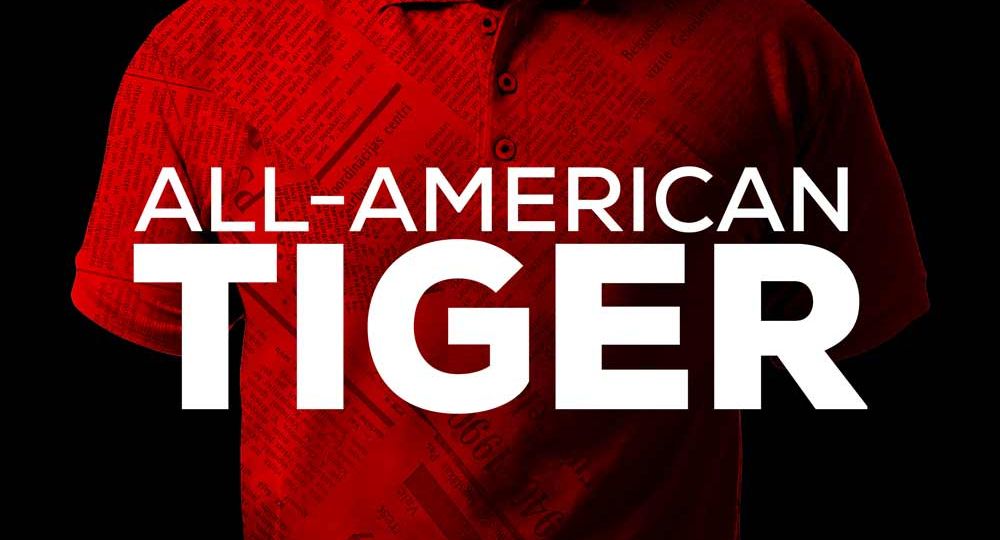 tiger woods documentary podcast