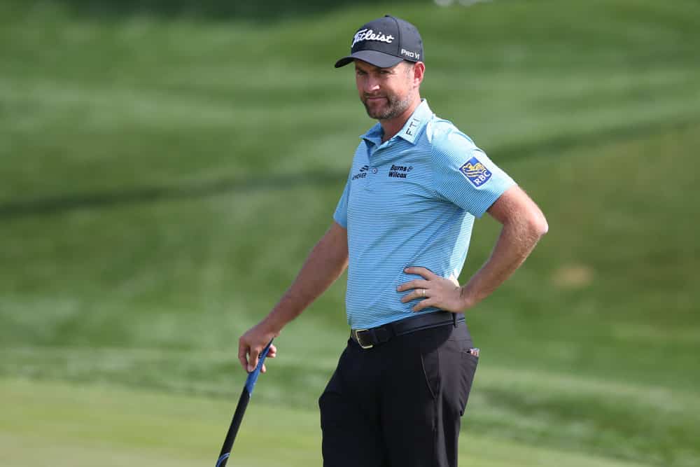 Fantasy Golf Picks for Wyndham Championship - DraftKings Targets