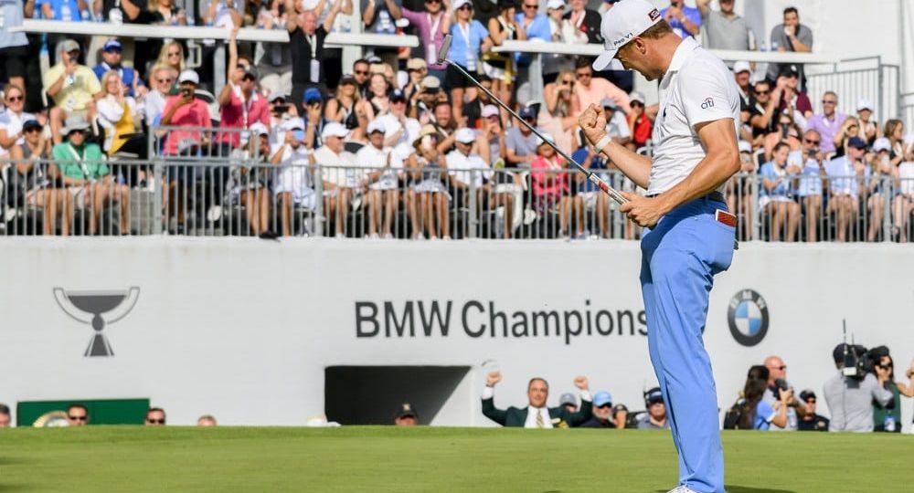 2020 BMW Championship Preview and Betting Strategies