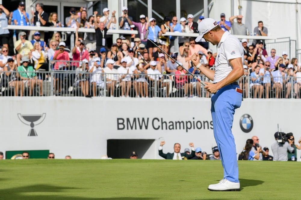 2020 BMW Championship Preview and Betting Strategies