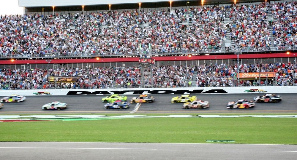 NASCAR Fantasy Picks: Go Bowling 235 DFS Picks for DraftKings