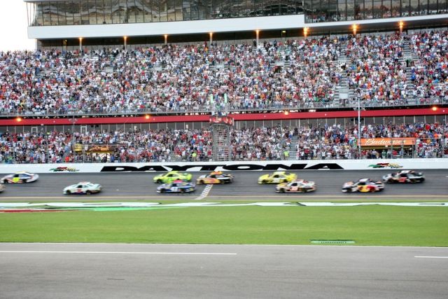 NASCAR Fantasy Picks: Go Bowling 235 DFS Picks for DraftKings