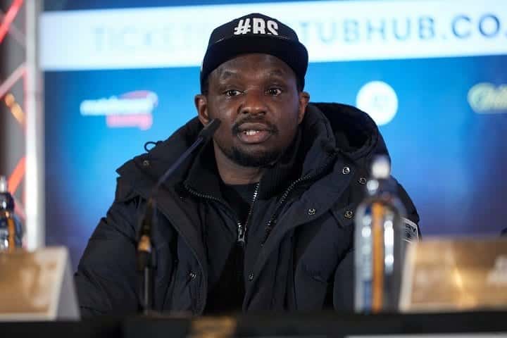 Whyte-Poevetkin Heavyweight battle Saturday | Big Fight Weekend Podcast (Ep. 2)