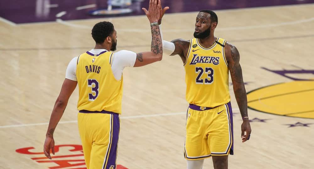 NBA Finals Picks Game 5 + Game 4 Stats | NBA Gambling Podcast (Ep. 92)