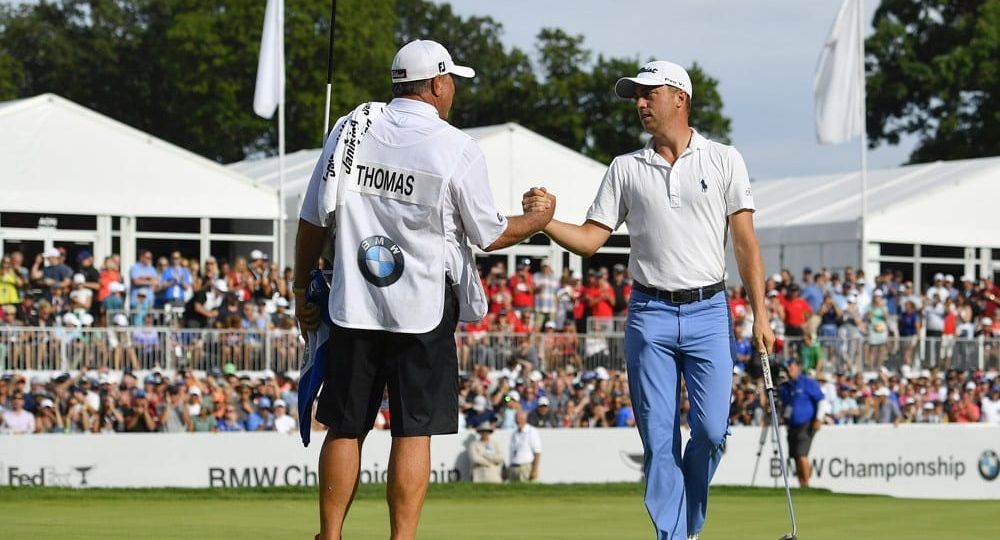 BMW Championship DFS Picks & Best Bets | Golf Gambling Podcast (Ep. 3)