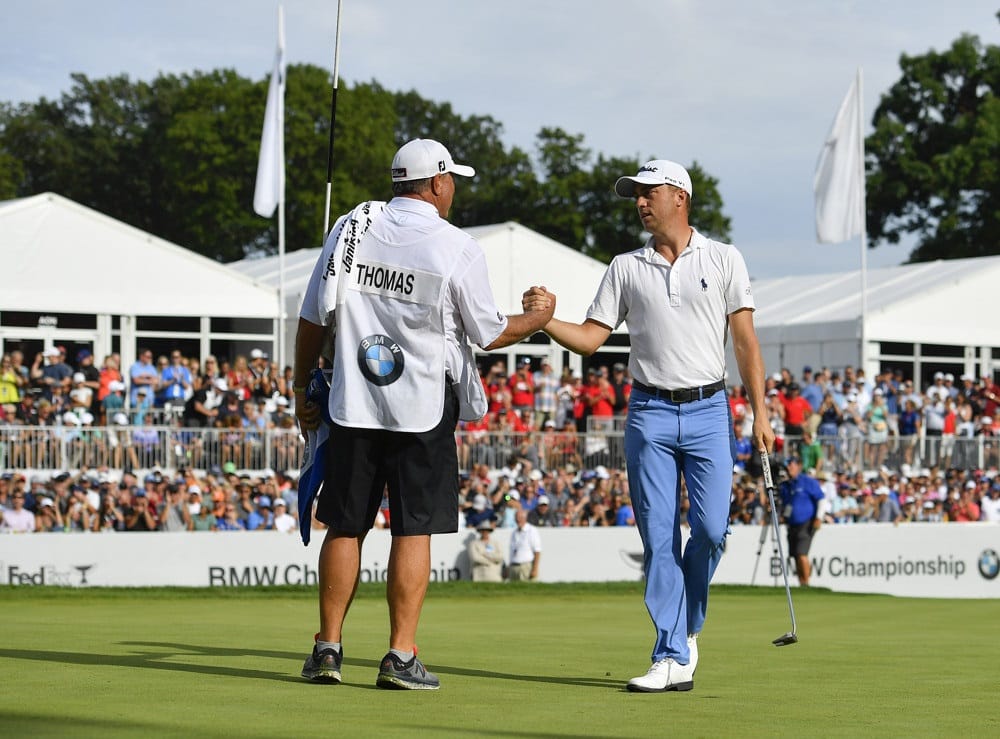 BMW Championship DFS Picks & Best Bets | Golf Gambling Podcast (Ep. 3)