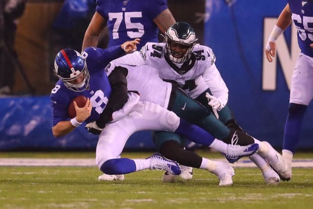 nfc east win totals preview 2020