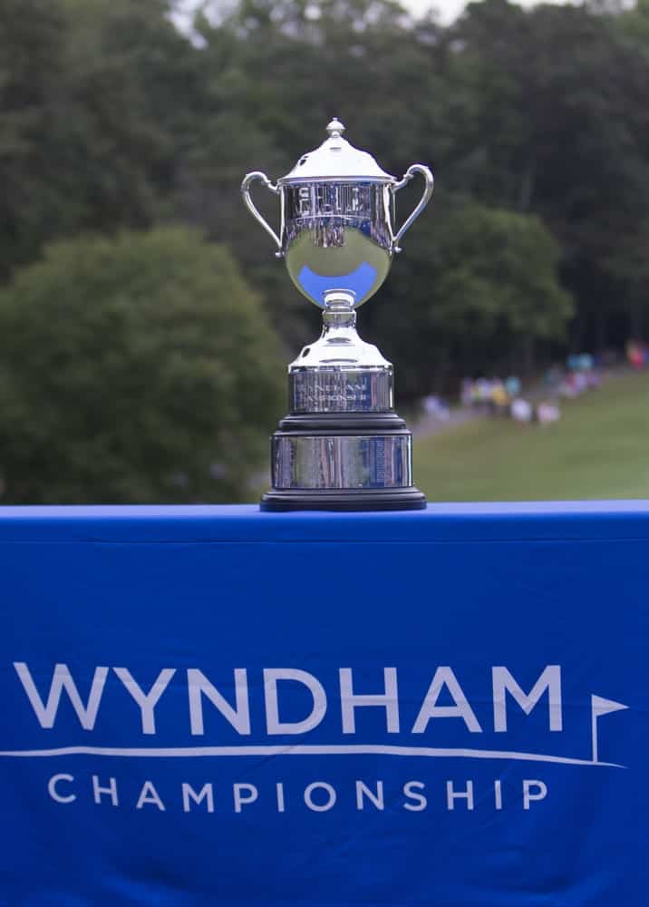 2020 Wyndham Championship Preview and Betting Strategies