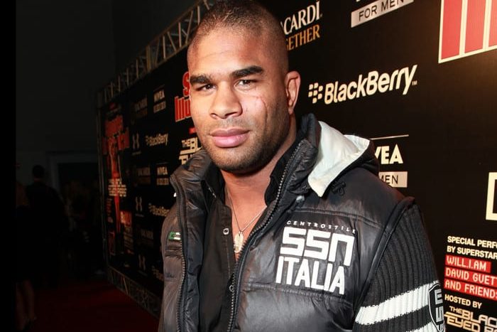 UFC Fight Night: Overeem vs Sakai Odds and Picks for Every Fight