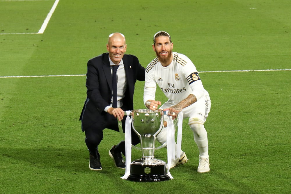 La Liga Season Preview | Soccer Gambling Podcast (Ep. 5)