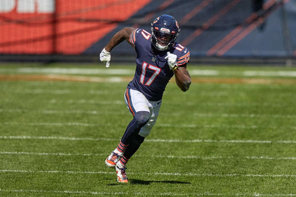 Early Week 4 Waiver Wire Targets Fantasy Football