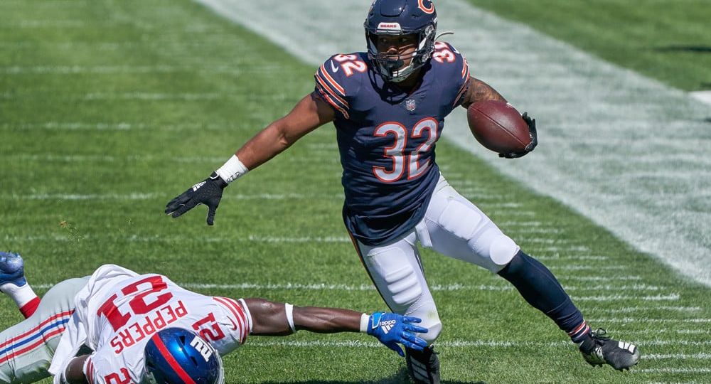 Best NFL Props for all Week 3 Games