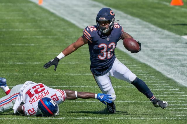 Best NFL Props for all Week 3 Games