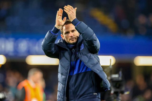 SOCCER: MAR 03 FA Cup - Liverpool at Chelsea