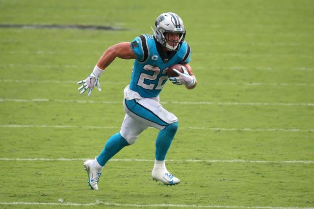 NFL Injury Report - Fantasy Implications: Players Who Are Out for Week 3.