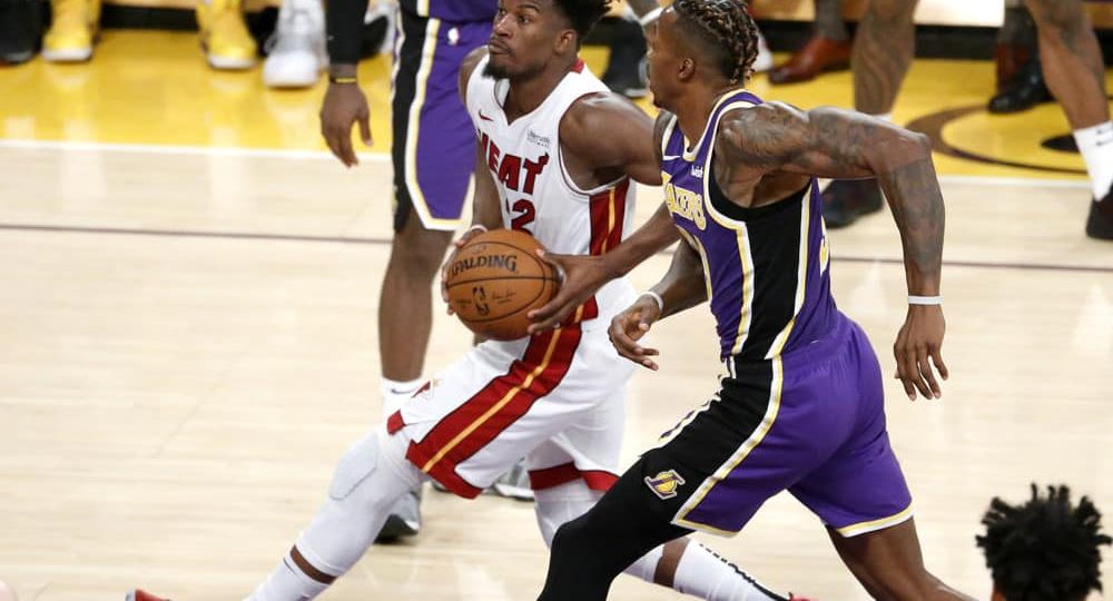 NBA Finals Odds Podcast