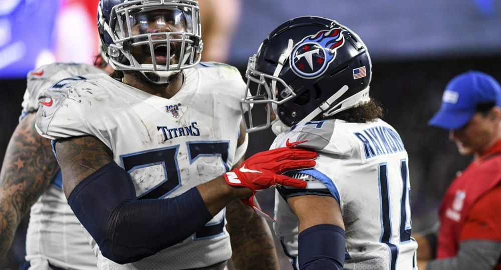 Fantasy Football Big Board Update: SGPN Consensus Rankings